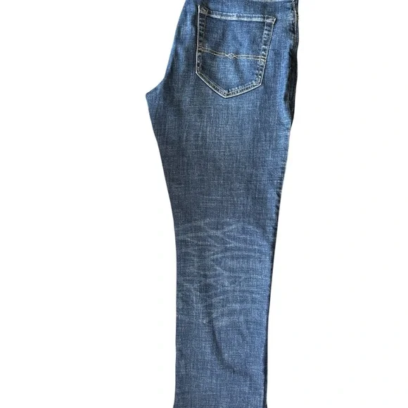 Lucky Brand Men's Denim Slim Jeans - Picture 3 of 4